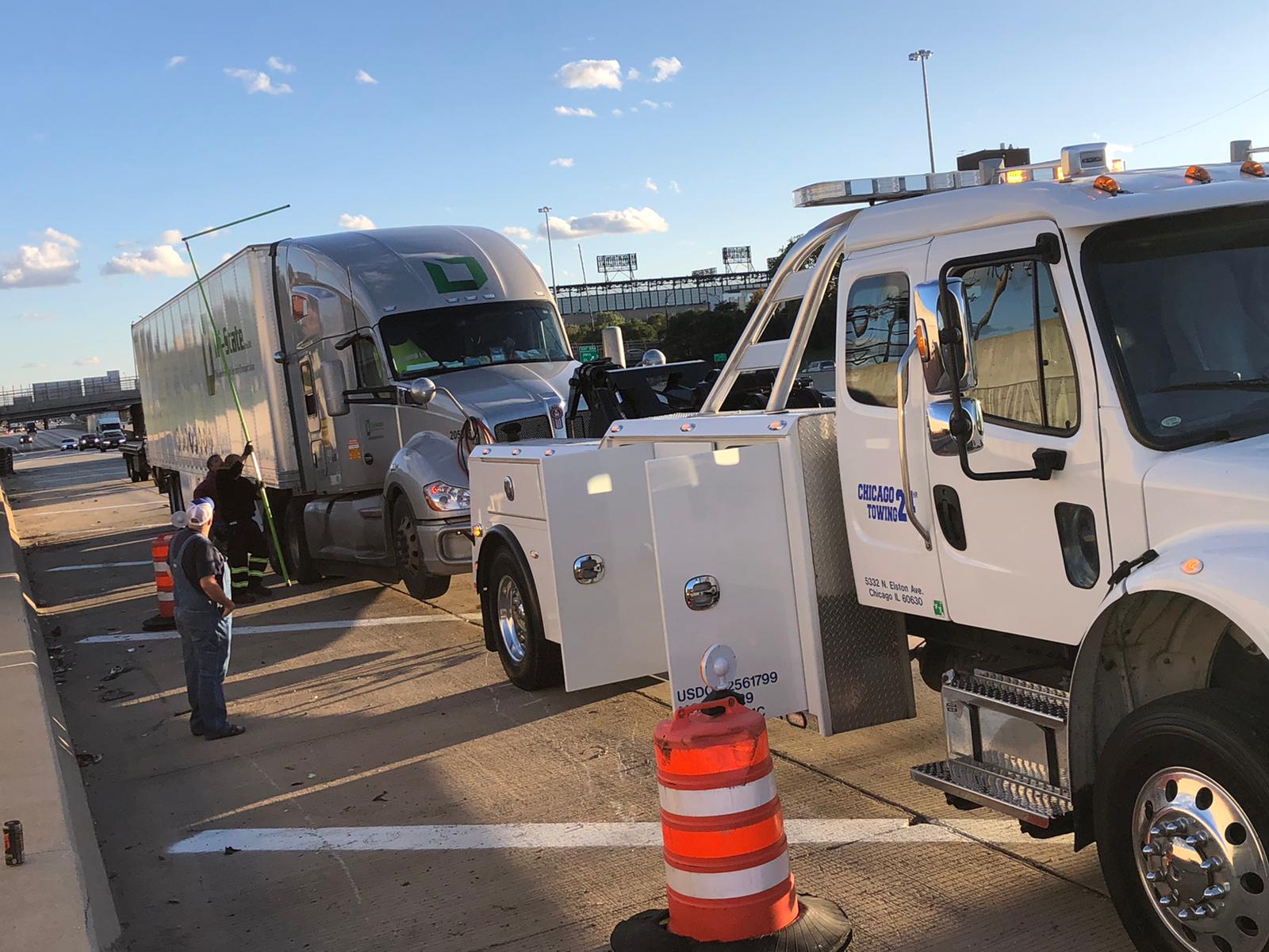 Chicago Towing